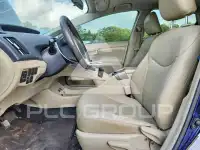 2012 Toyota PRIUS фото