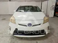 2012 Toyota PRIUS фото