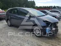 2012 Toyota PRIUS photo