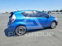2012 Toyota PRIUS фото