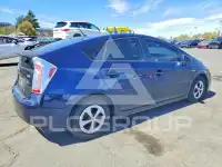 2012 Toyota PRIUS фото