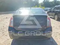 2012 Toyota PRIUS фото