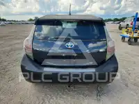 2012 Toyota PRIUS photo