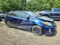 2012 Toyota PRIUS фото
