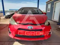 2012 Toyota PRIUS фото