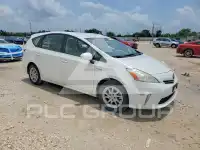 2012 Toyota PRIUS фото