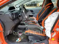 2012 Toyota PRIUS photo