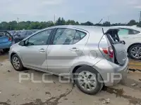 2012 Toyota PRIUS фото
