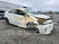 2012 Toyota PRIUS photo