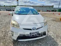 2012 Toyota PRIUS photo