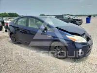 2012 Toyota PRIUS photo