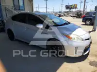 2012 Toyota PRIUS photo