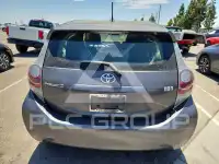2012 Toyota PRIUS фото