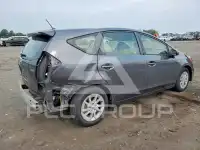 2012 Toyota PRIUS фото
