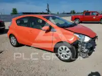 2012 Toyota PRIUS photo