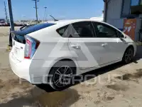 2012 Toyota PRIUS фото