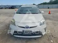 2012 Toyota PRIUS фото