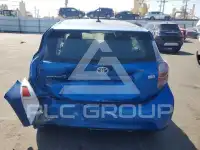 2012 Toyota PRIUS фото