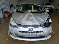 2012 Toyota PRIUS фото
