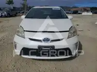 2012 Toyota PRIUS photo