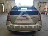 2012 Toyota PRIUS фото