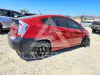 2012 Toyota PRIUS photo