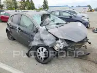 2012 Toyota PRIUS фото