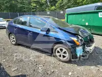 2012 Toyota PRIUS photo