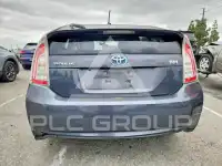 2012 Toyota PRIUS фото