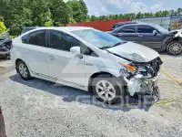 2012 Toyota PRIUS photo