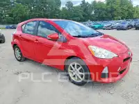 2012 Toyota PRIUS photo