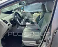 2012 Toyota PRIUS фото