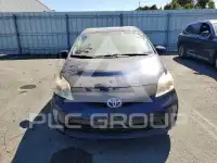 2012 Toyota PRIUS фото