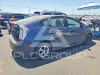2012 Toyota PRIUS фото