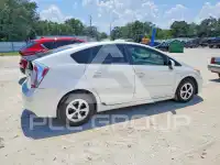 2012 Toyota PRIUS photo
