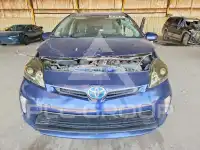 2012 Toyota PRIUS photo