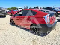 2012 Toyota PRIUS photo