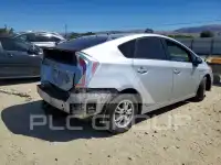 2012 Toyota PRIUS photo