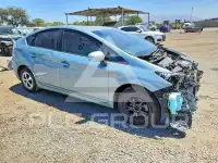 2012 Toyota PRIUS фото