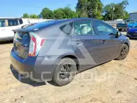 2012 Toyota PRIUS фото