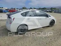 2012 Toyota PRIUS photo