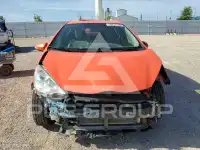 2012 Toyota PRIUS photo