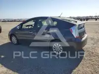 2012 Toyota PRIUS фото