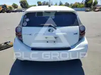 2012 Toyota PRIUS photo