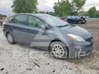 2012 Toyota PRIUS photo