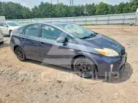 2012 Toyota PRIUS photo