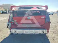 2012 Toyota PRIUS фото