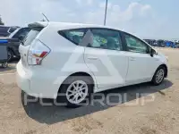 2012 Toyota PRIUS фото