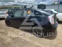 2012 Toyota PRIUS фото