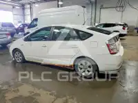 2012 Toyota PRIUS фото